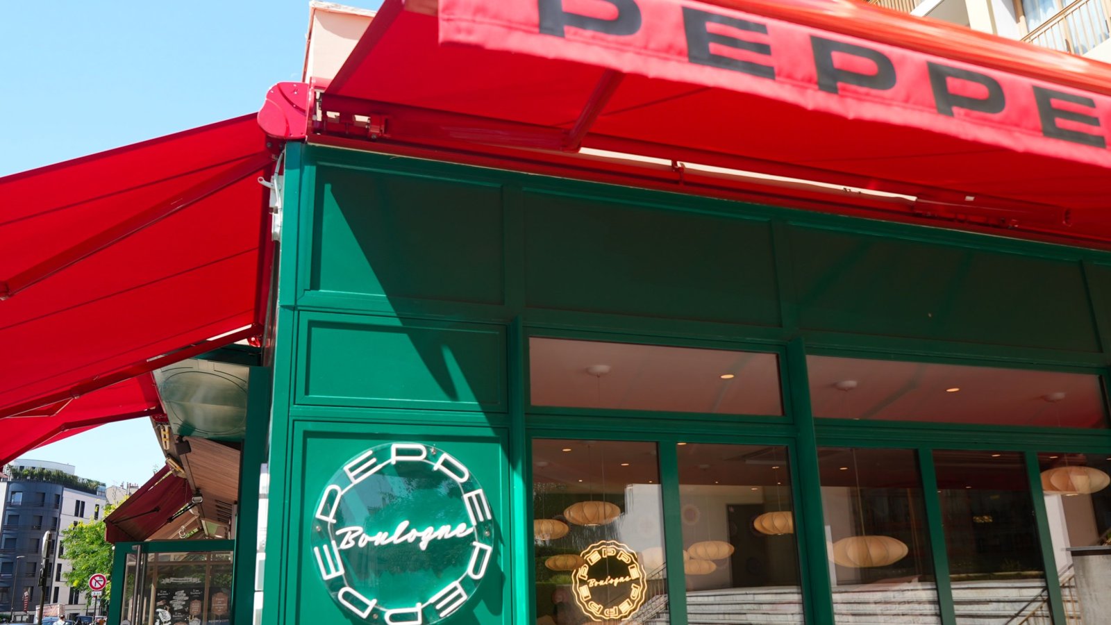 Peppe Pizzeria Boulogne photo 1