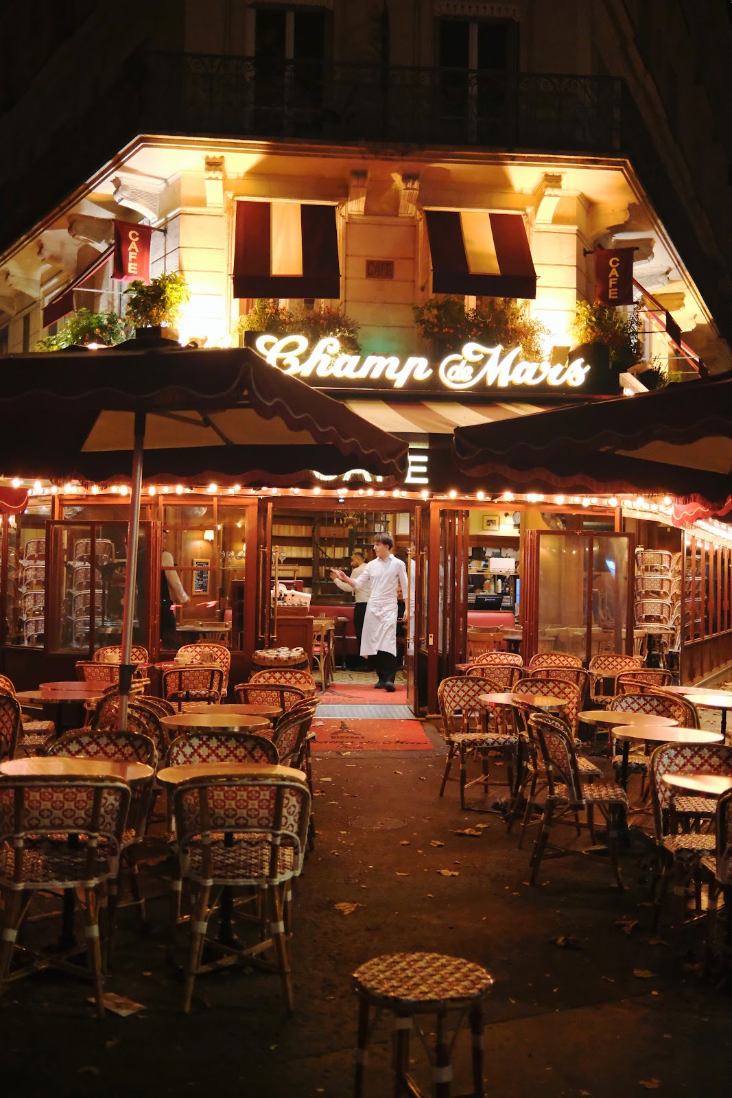 Le Champ de Mars photo 6