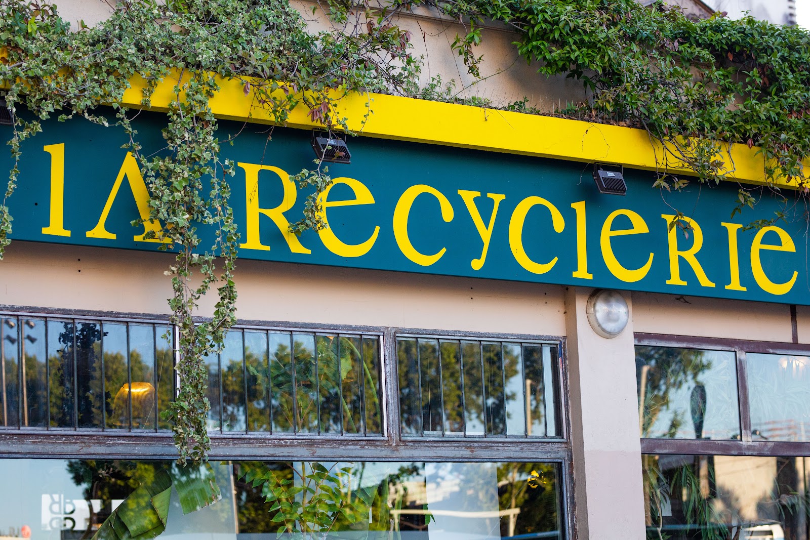 La REcyclerie photo 5