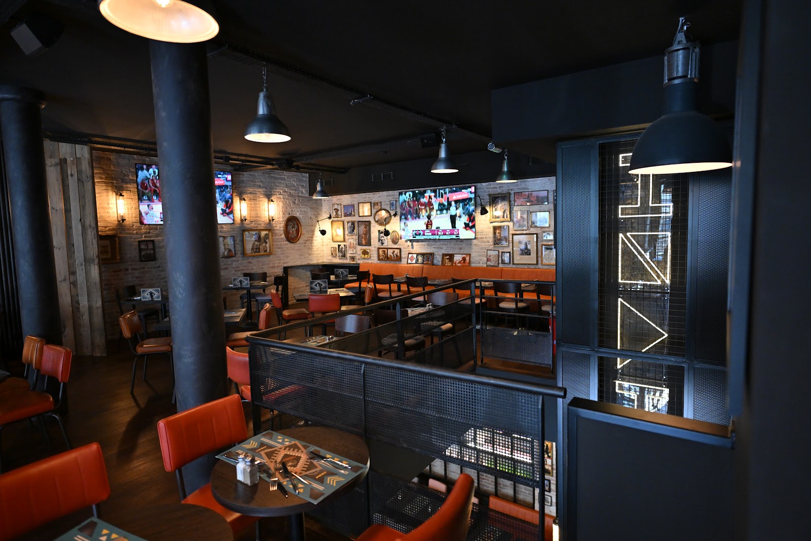 Indiana Café - Richelieu Drouot photo 10