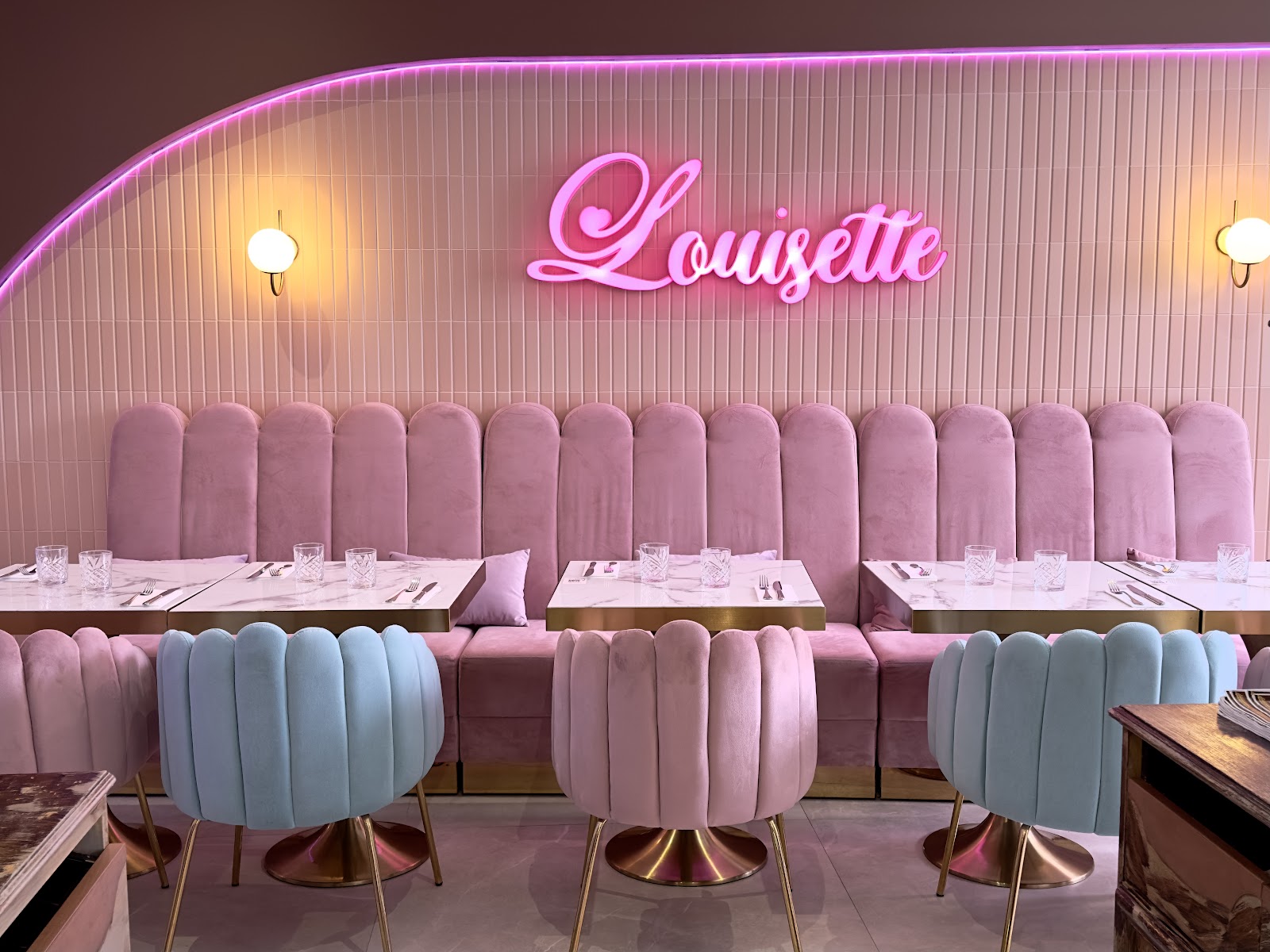 Louisette photo 5