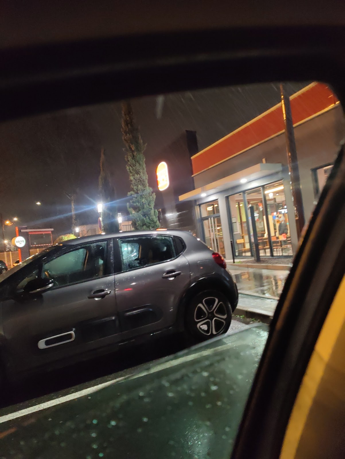 Burger King photo 1