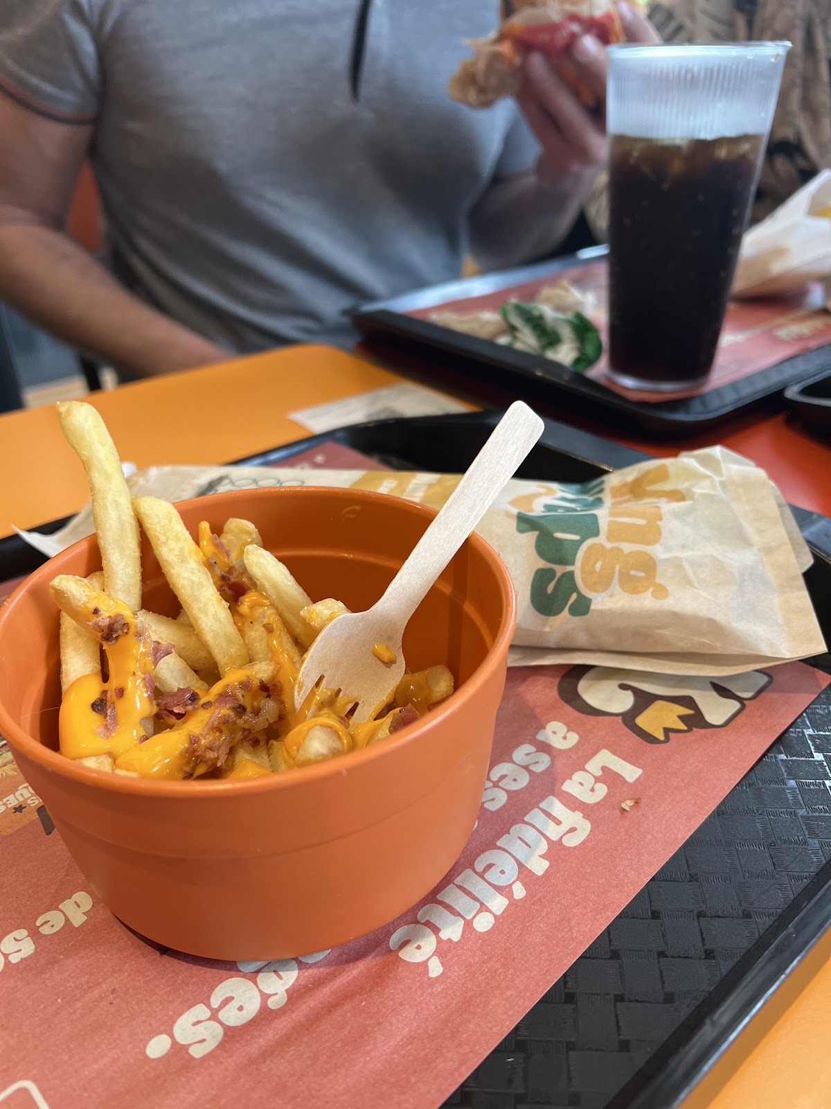 Burger King photo 10