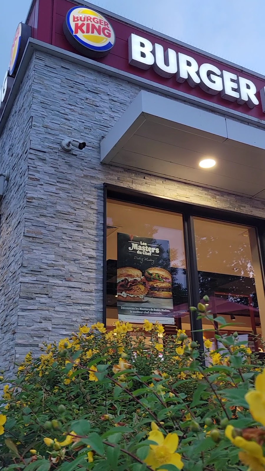 Burger King photo 7