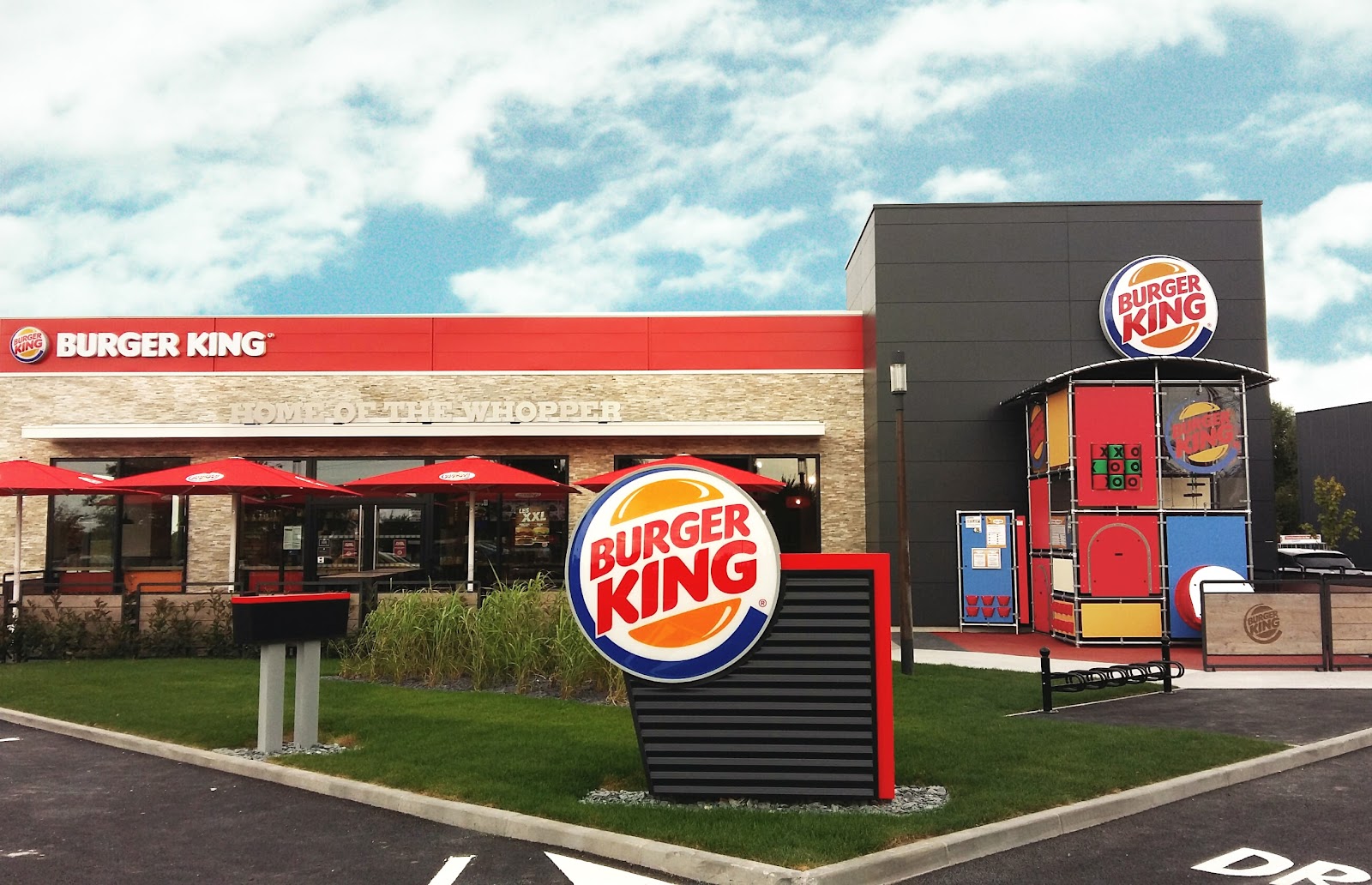Burger King photo 5