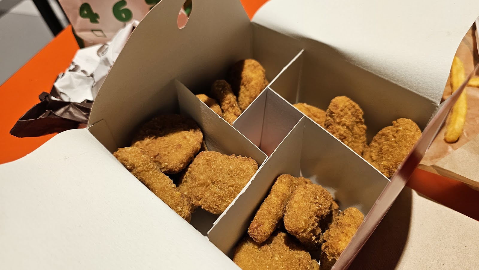 Burger King photo 3