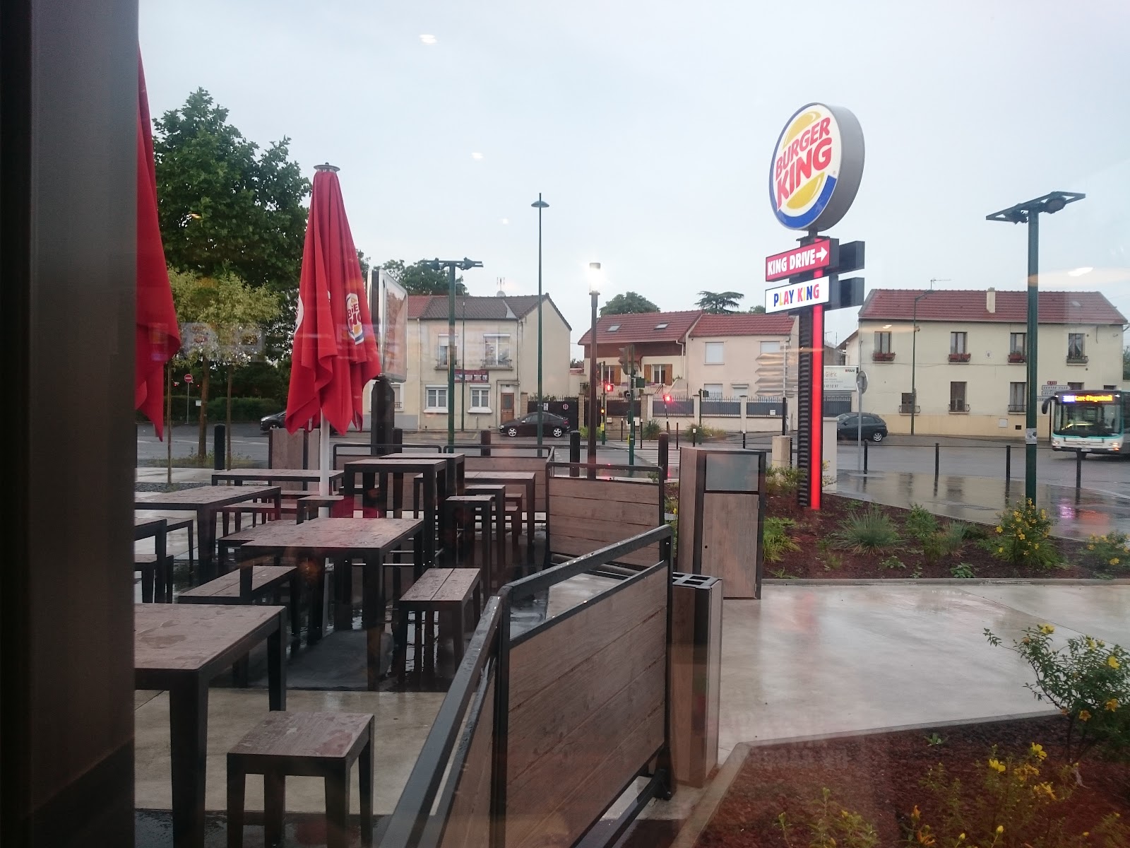 Burger King photo 9