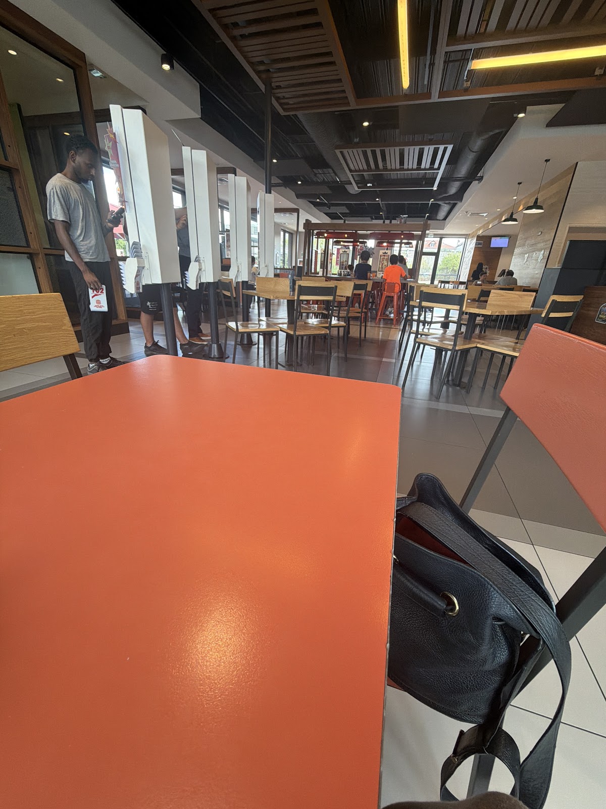 Burger King photo 6