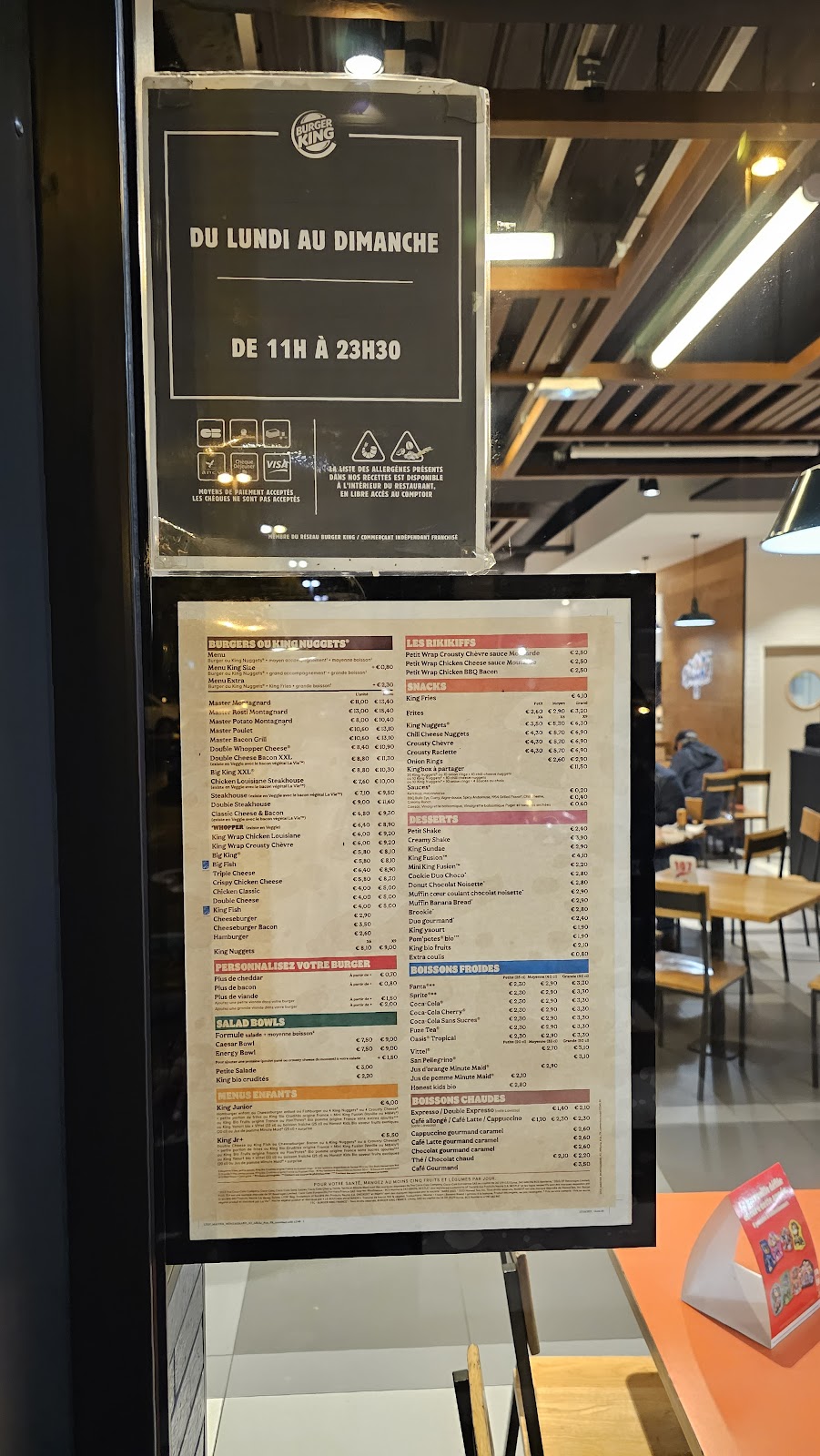 Burger King photo 2