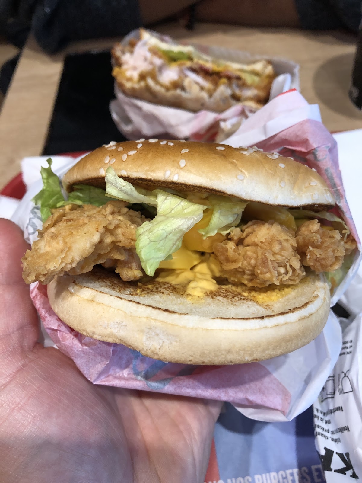 KFC photo 10