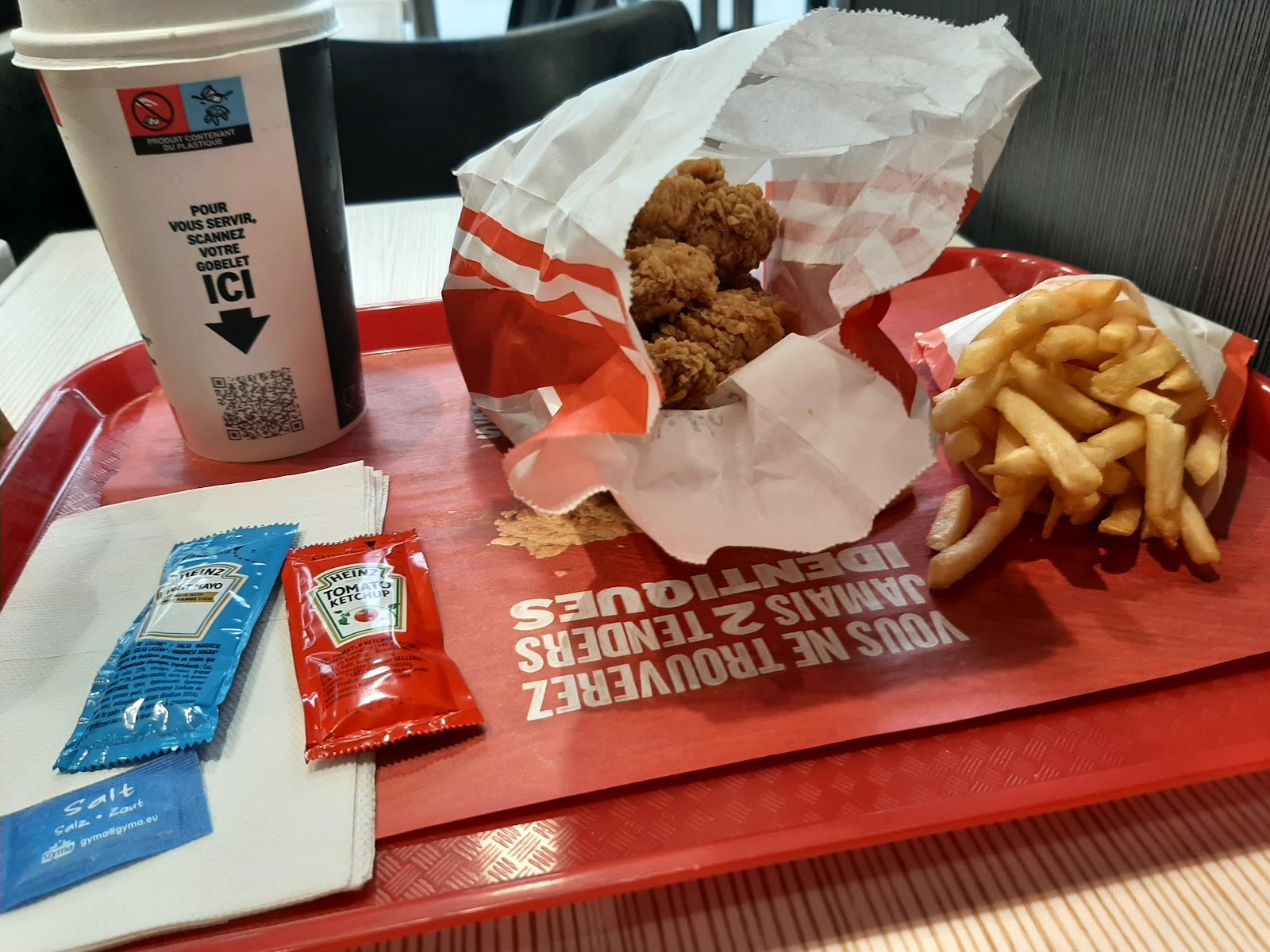 KFC photo 3