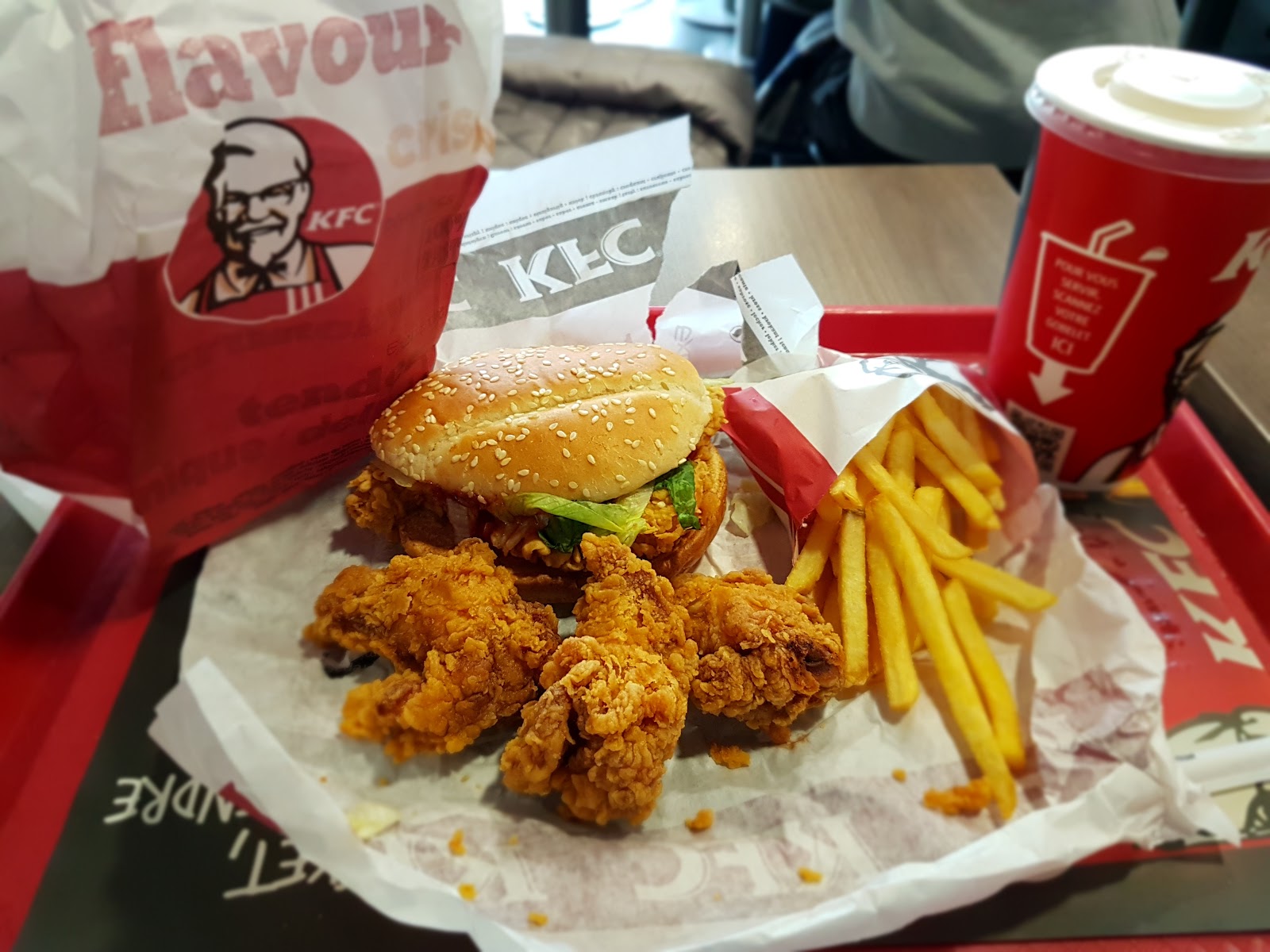 KFC photo 4