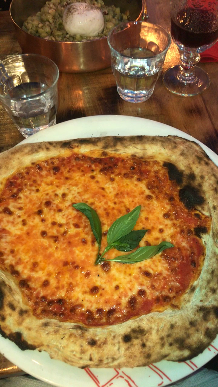 The Brooklyn Pizzeria photo 7