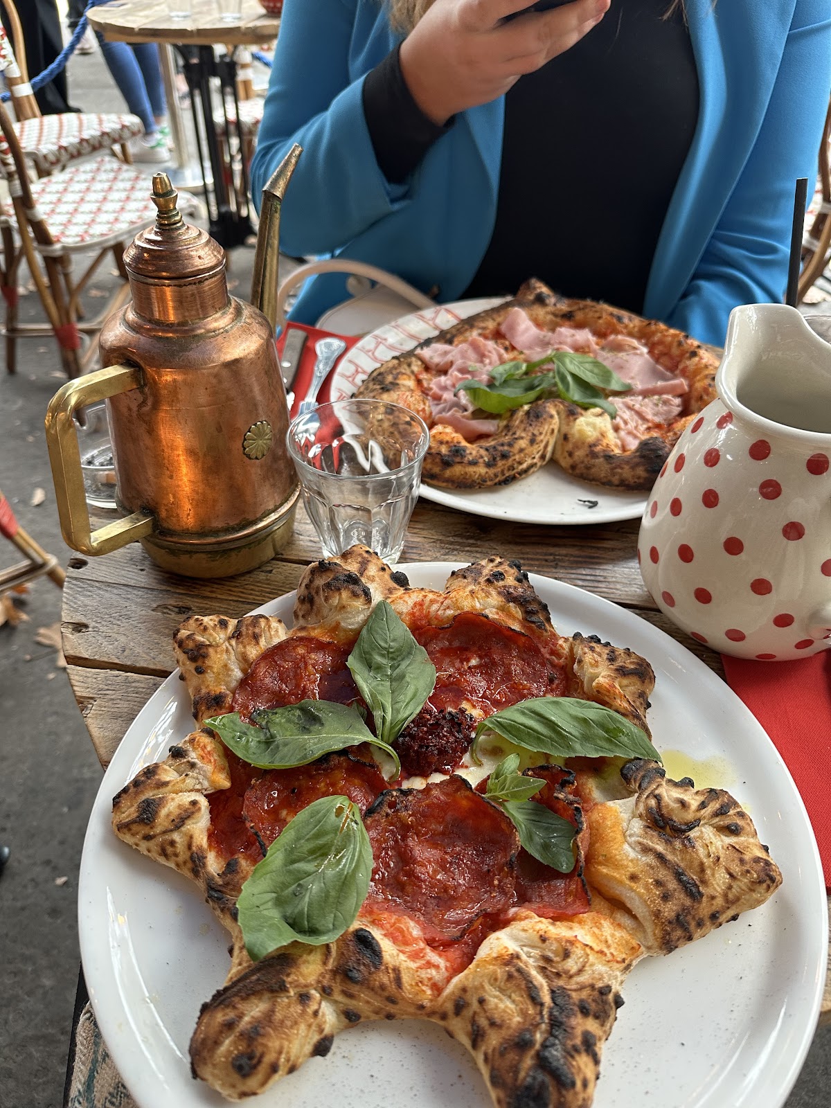 The Brooklyn Pizzeria photo 5