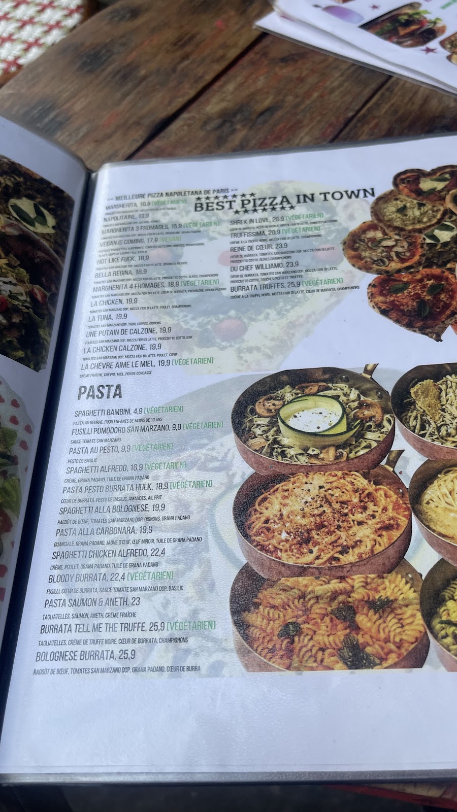 The Brooklyn Pizzeria photo 3