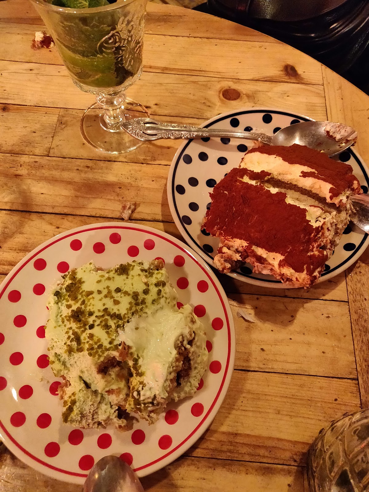The Brooklyn Pizzeria photo 4