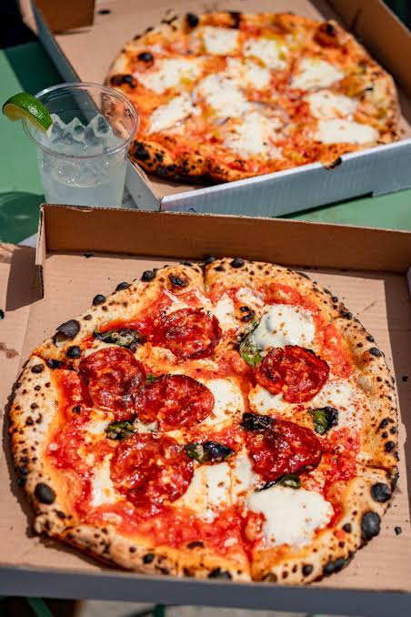 The Brooklyn Pizzeria photo 10