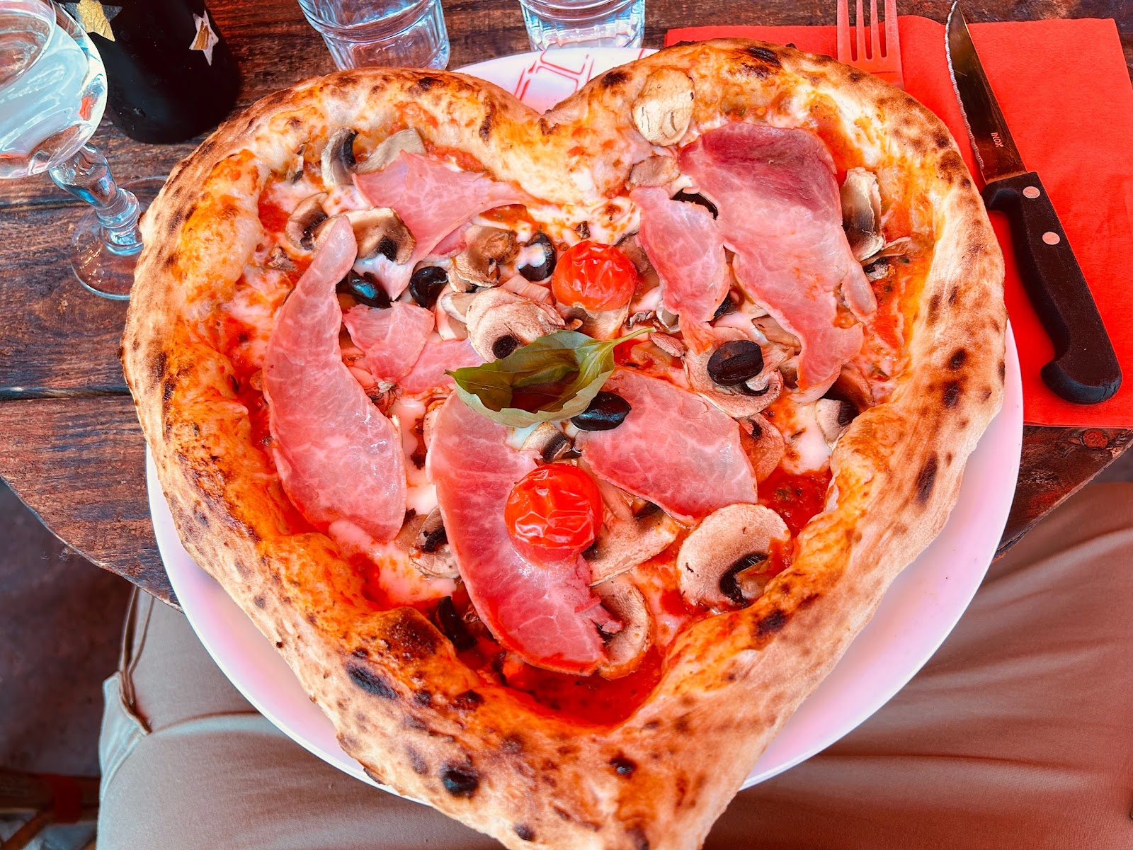 The Brooklyn Pizzeria photo 8