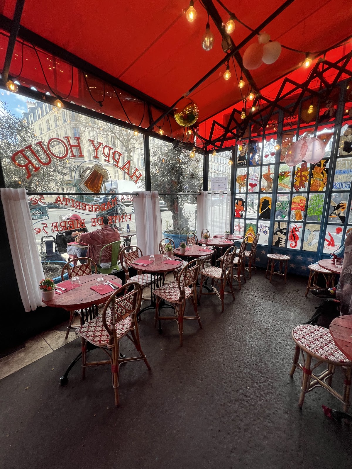 The Brooklyn Pizzeria photo 9