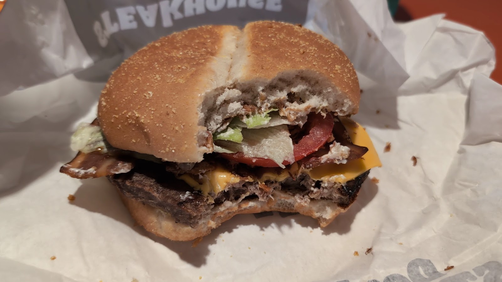 Burger King photo 6