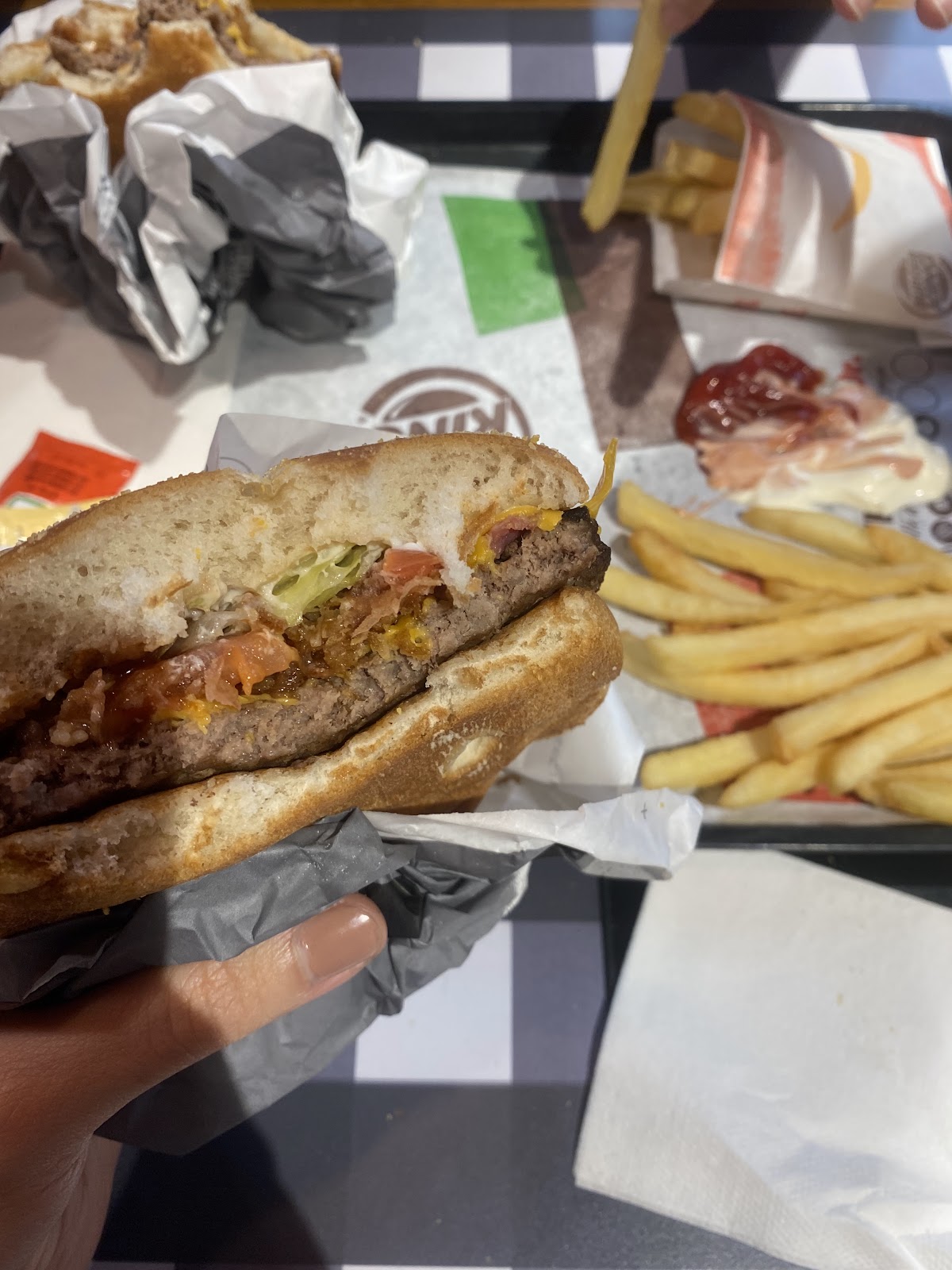 Burger King photo 10