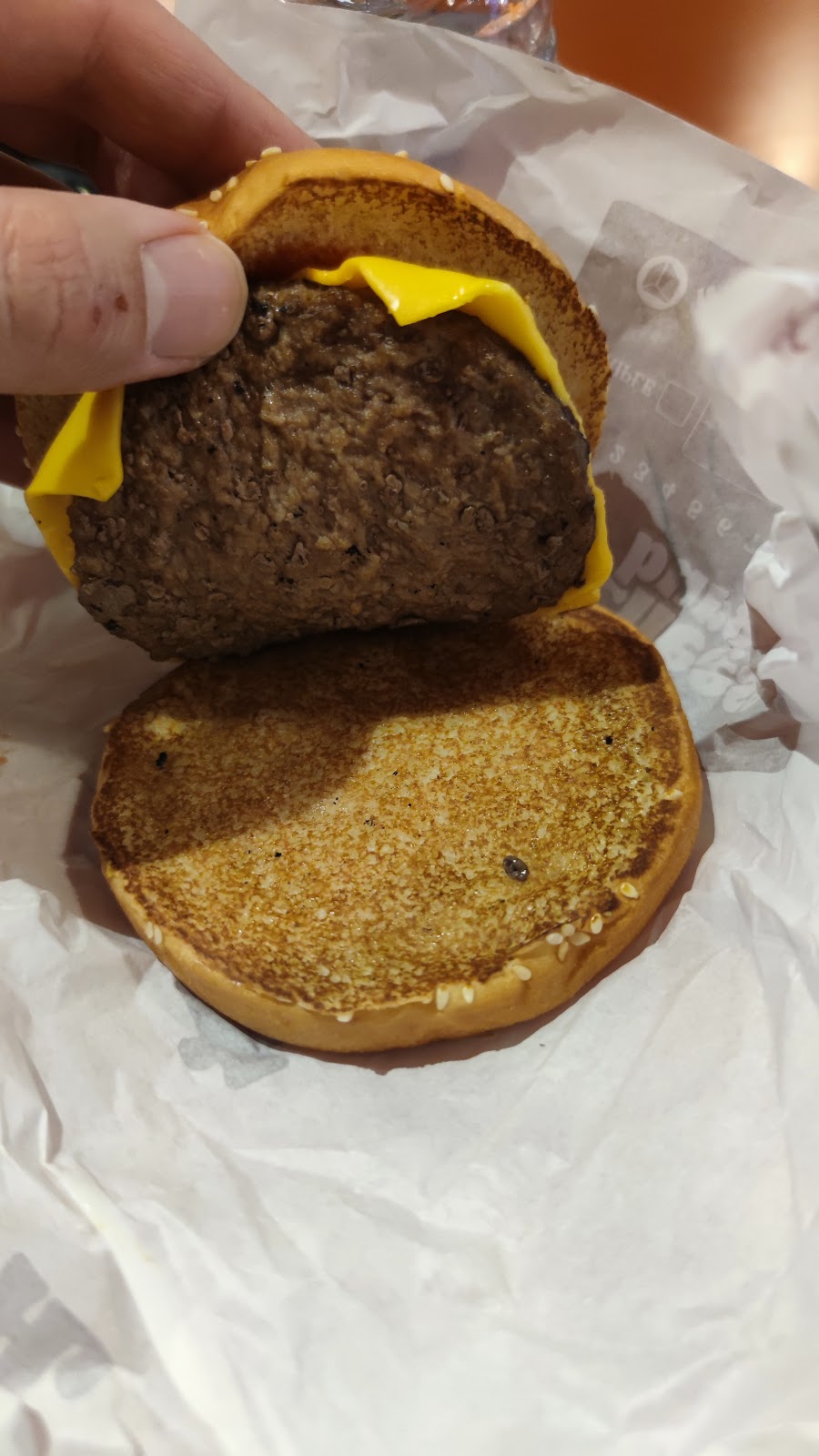 Burger King photo 4