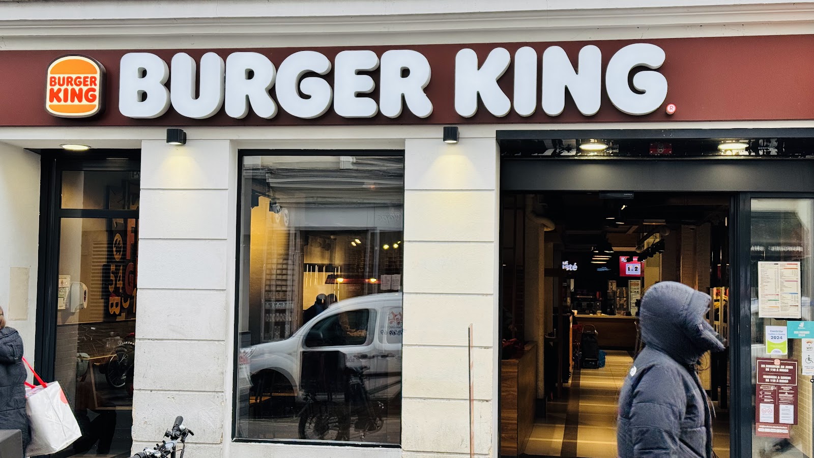 Burger King photo 5