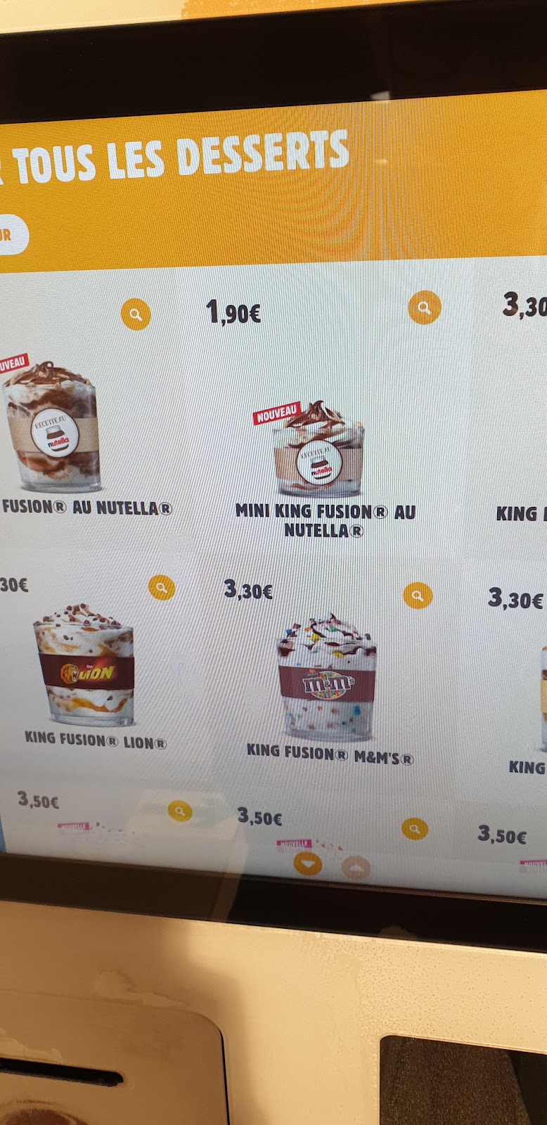 Burger King photo 2