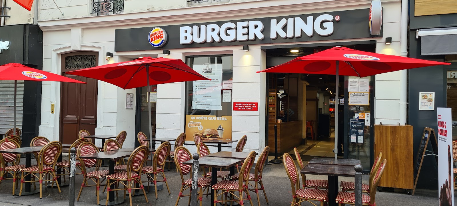 Burger King photo 8