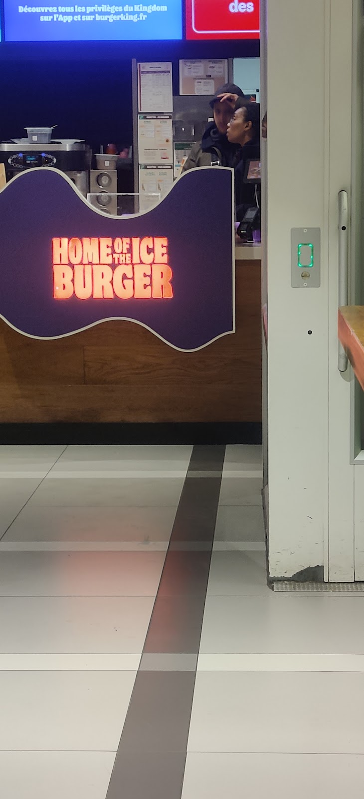Burger King photo 1