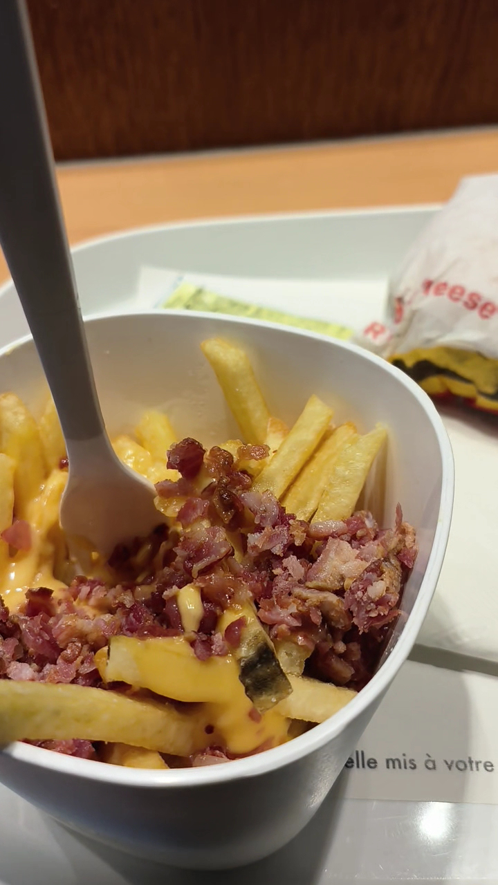 McDonald's - Orly 1 ZP photo 7