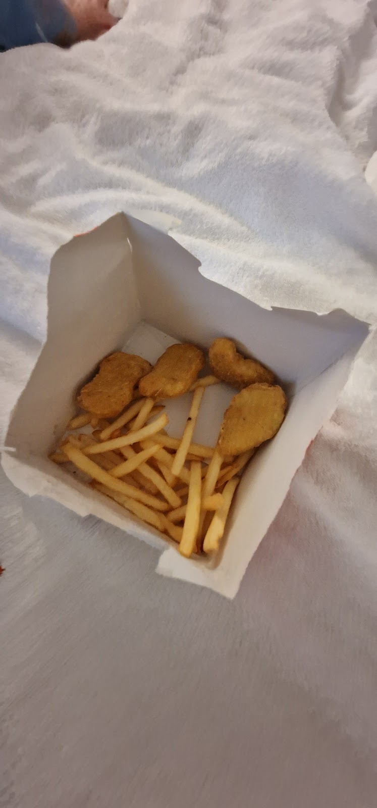 McDonald's - Orly 1 ZP photo 4
