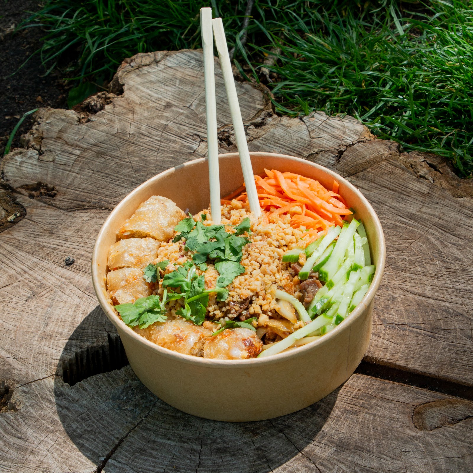 BOLKIRI Montreuil Street Food Viêt photo 10