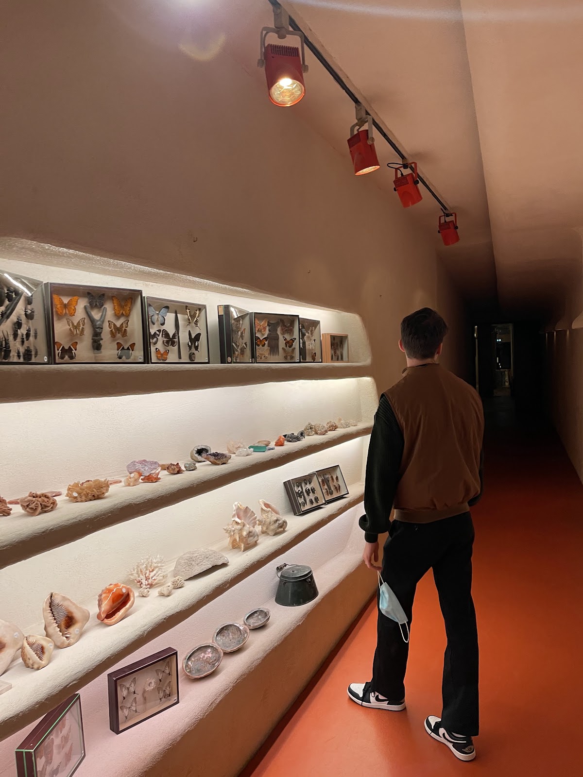 Le Comptoir Général photo 3
