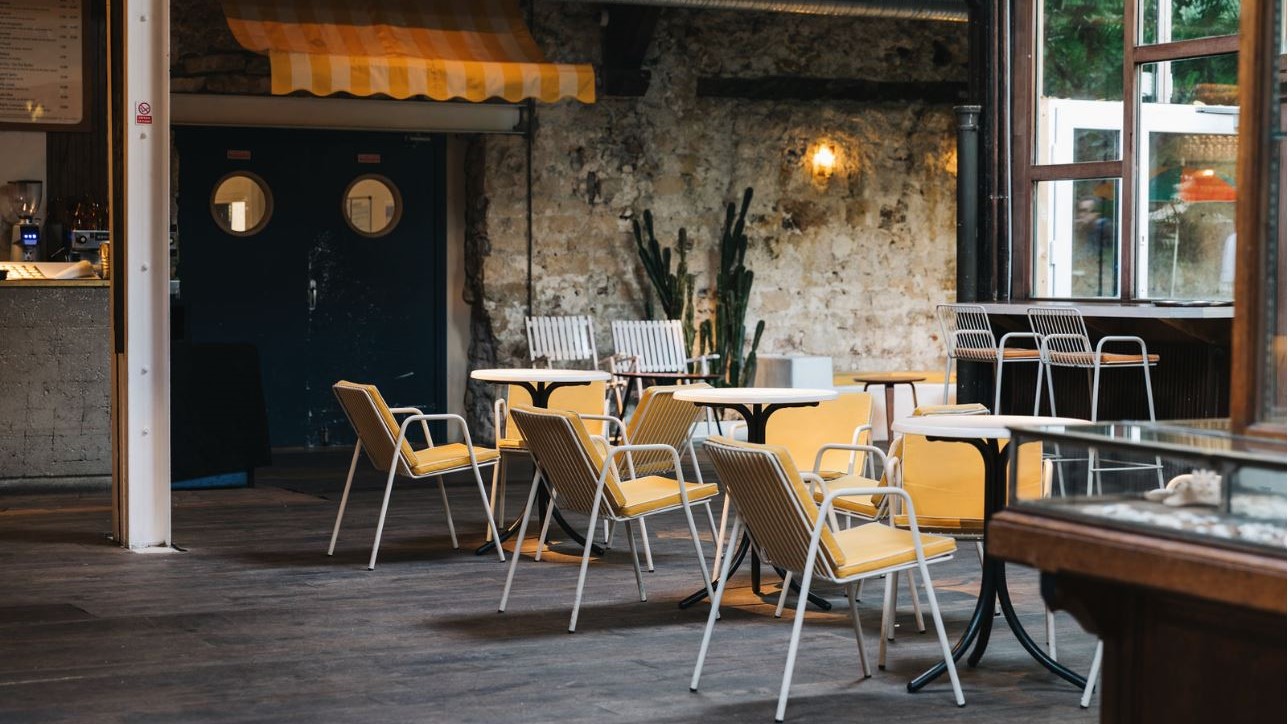 Le Comptoir Général photo 1