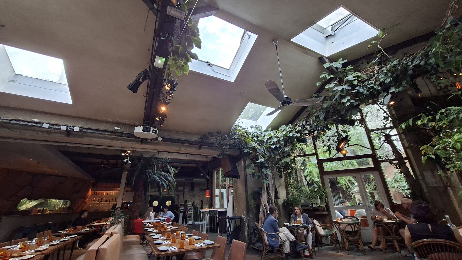 Le Comptoir Général photo 7