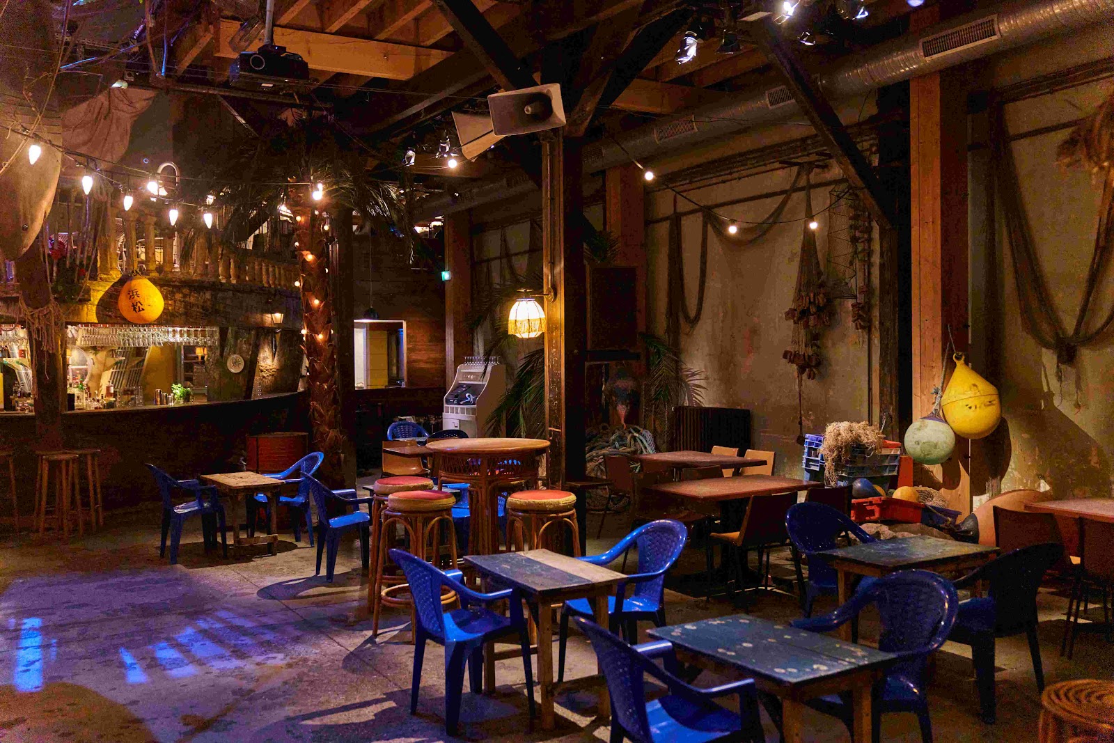 Le Comptoir Général photo 10