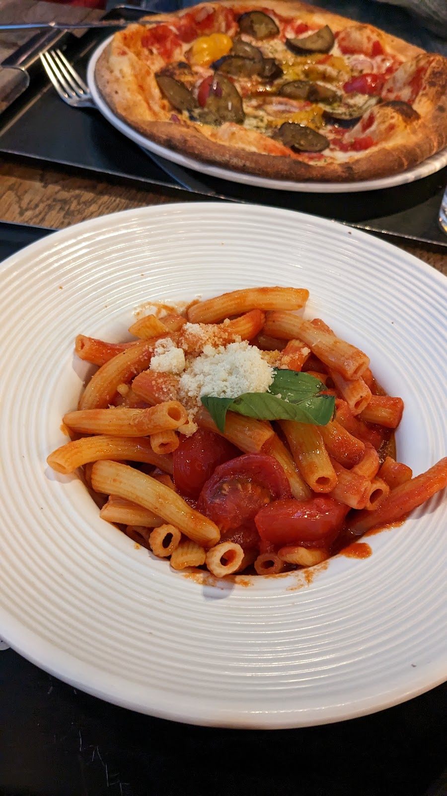 IT - Italian Trattoria La Défense photo 5