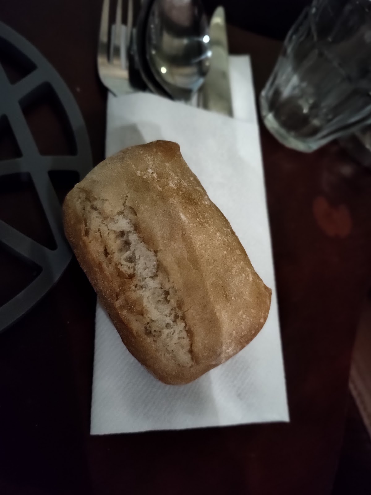 Paris en Scène Diner Croisière photo 4