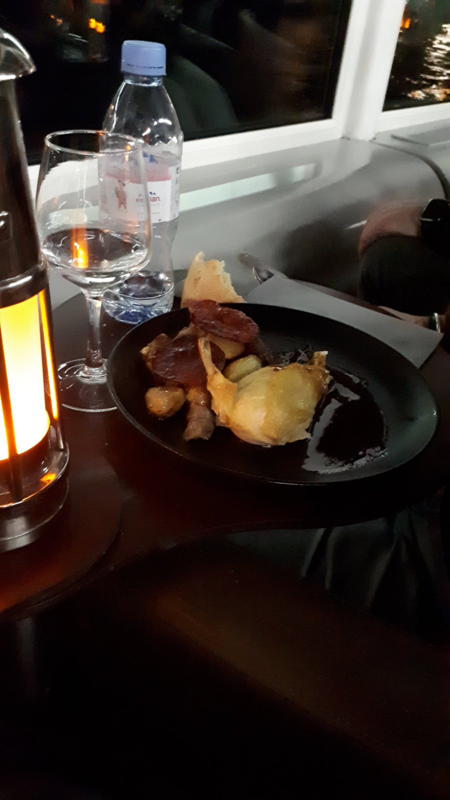 Paris en Scène Diner Croisière photo 5