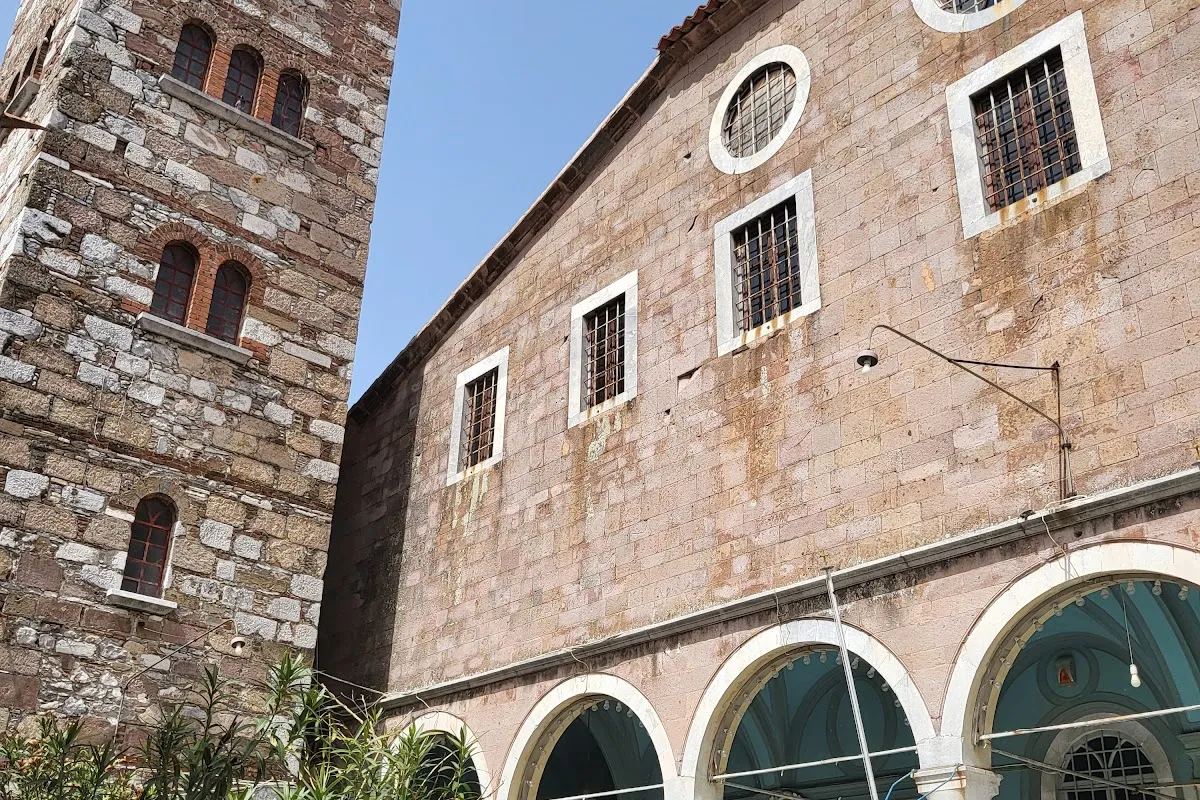 Panagia of Agiasos Holy Pilgrimage photo 1