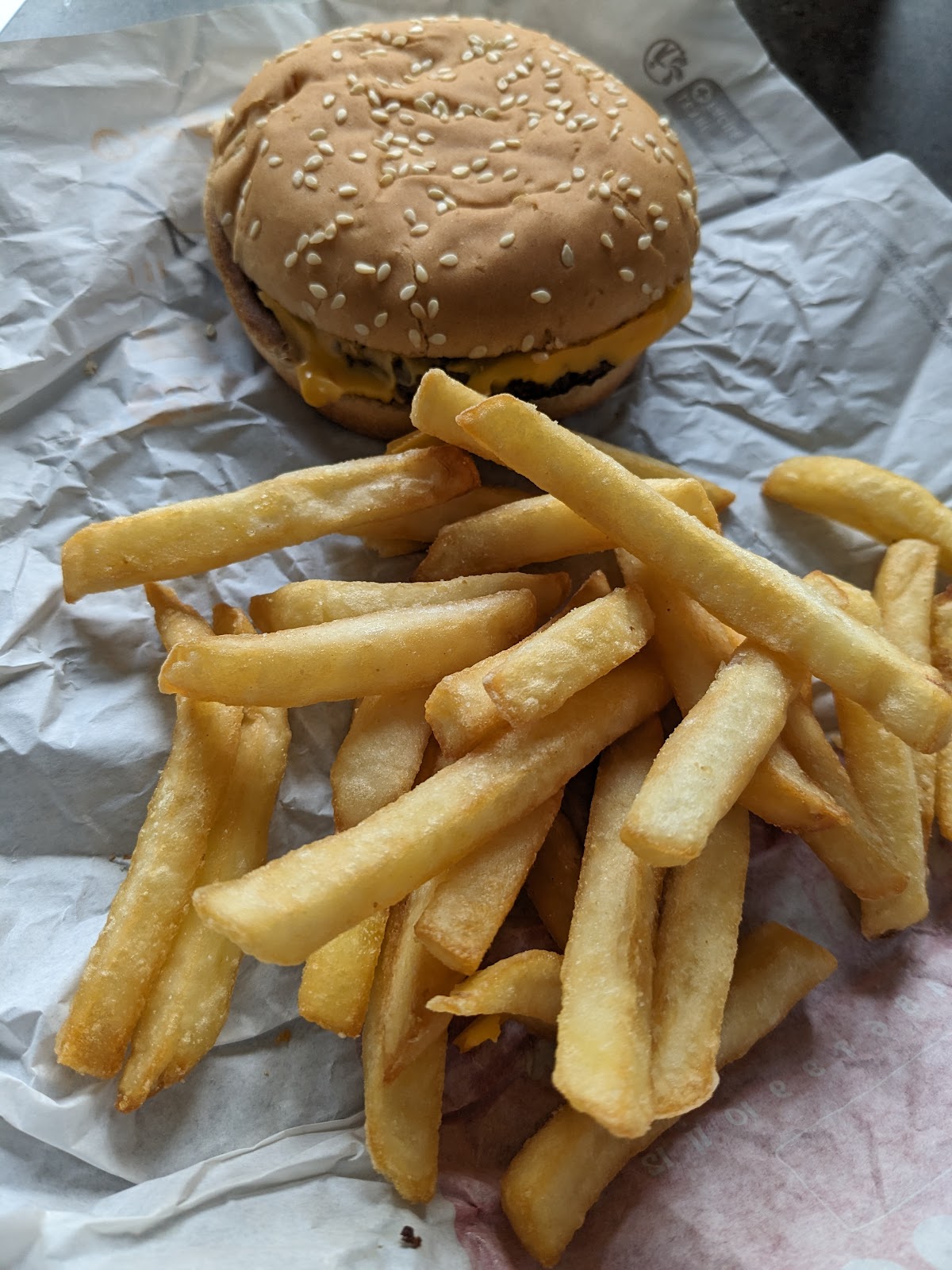 Burger King du Pecq photo 5