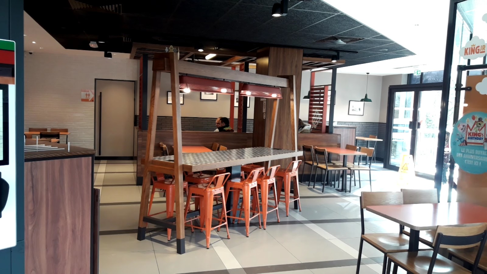 Burger King du Pecq photo 7