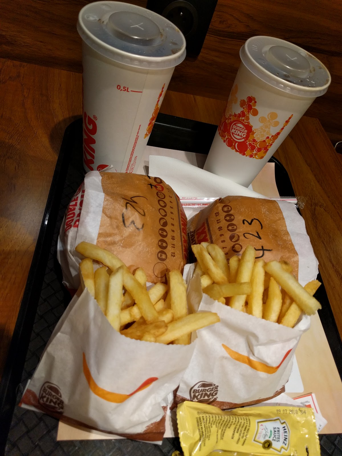 Burger King du Pecq photo 4