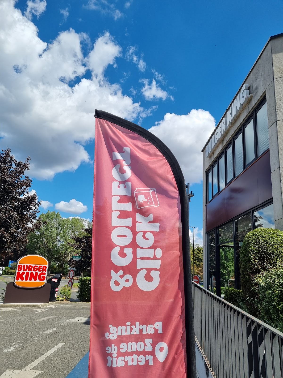 Burger King du Pecq photo 6