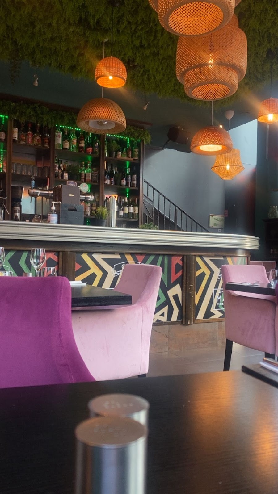 Le Maasaï Lounge photo 9