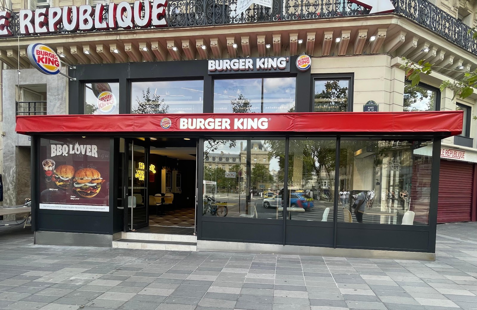 Burger King photo 5
