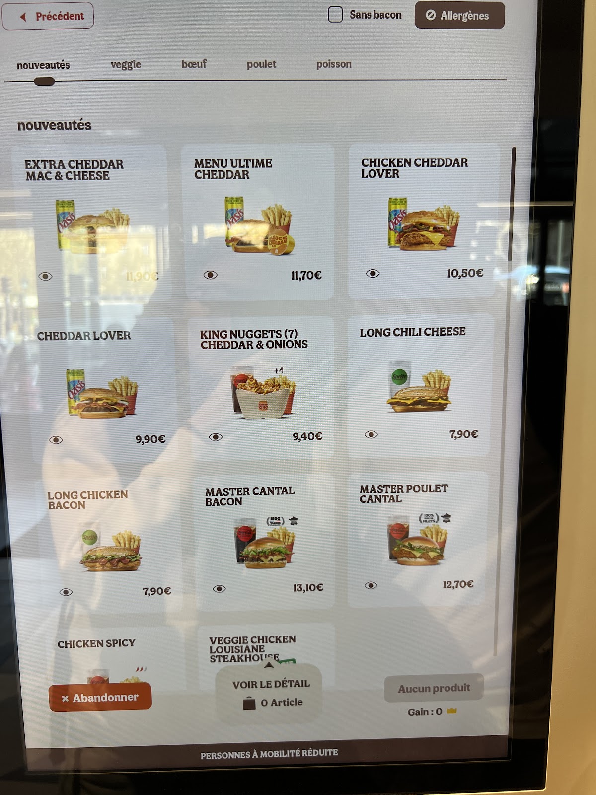 Burger King photo 2