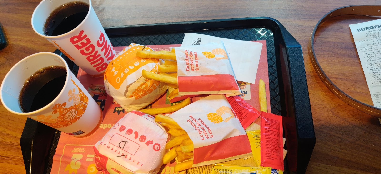 Burger King photo 4