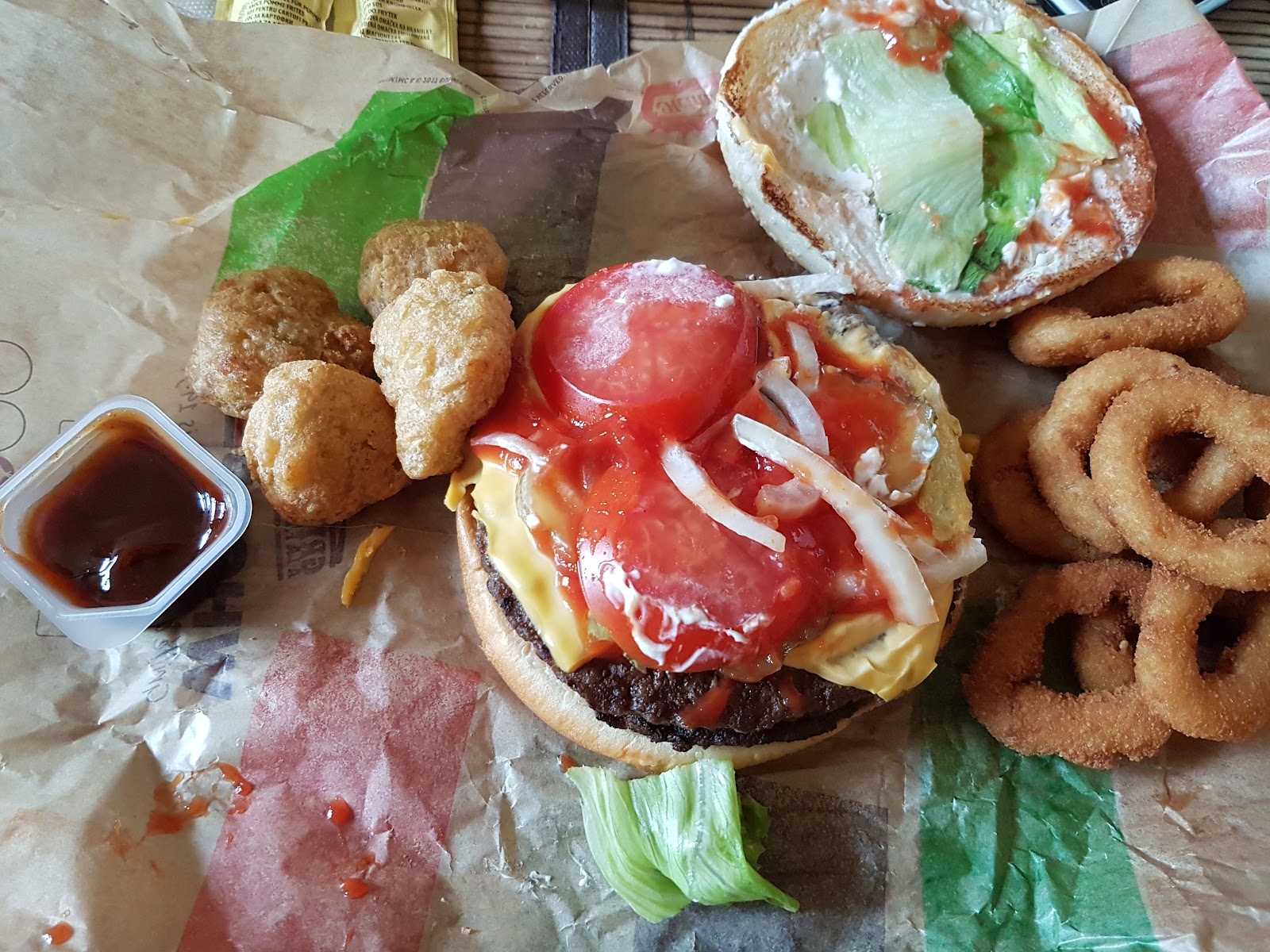 Burger King photo 3